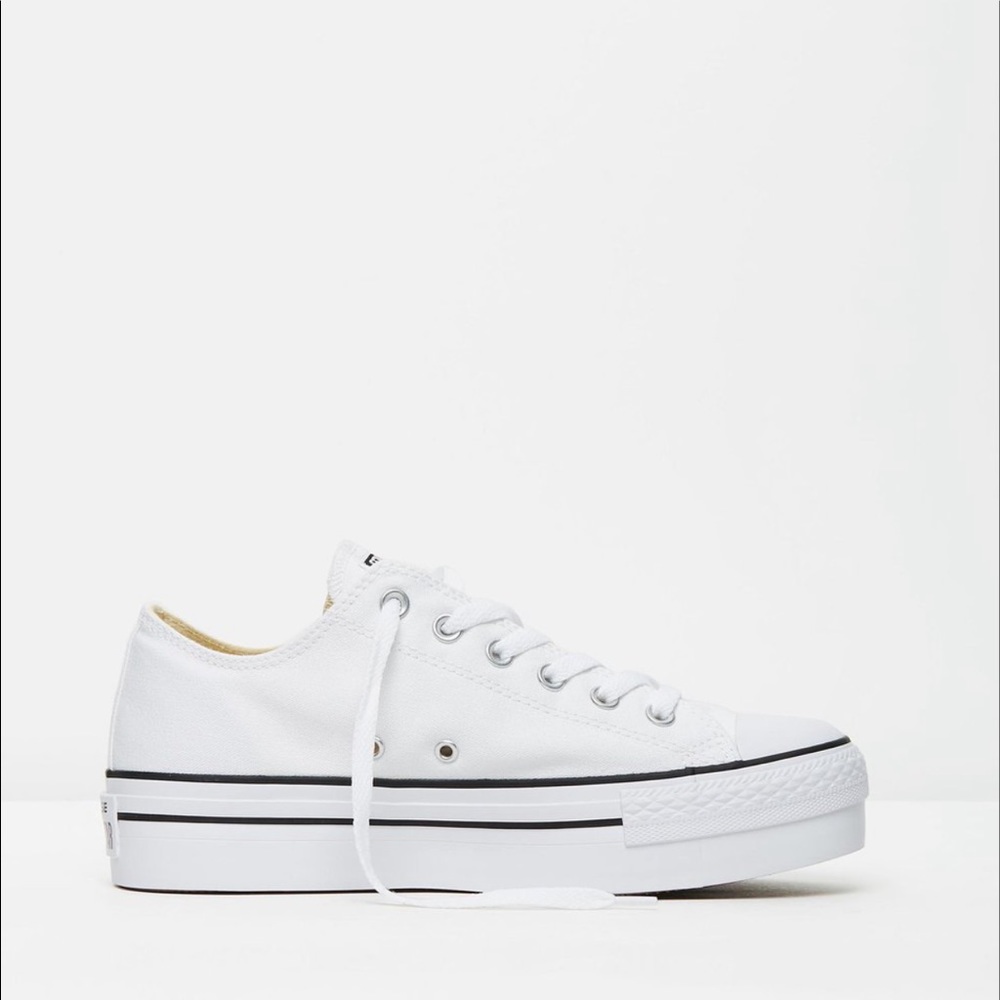 Platform Converse